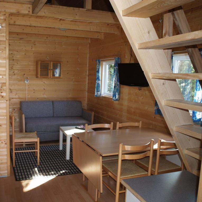 Rodvig Camping & Cottages Номер фото