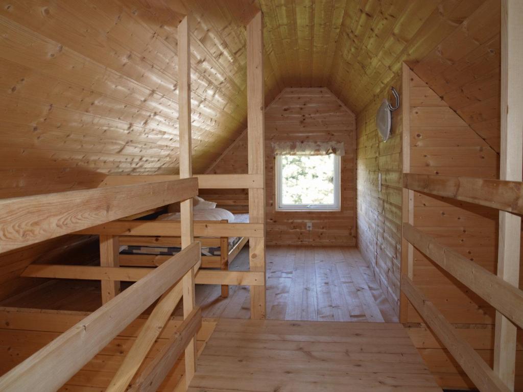 Rodvig Camping & Cottages Номер фото